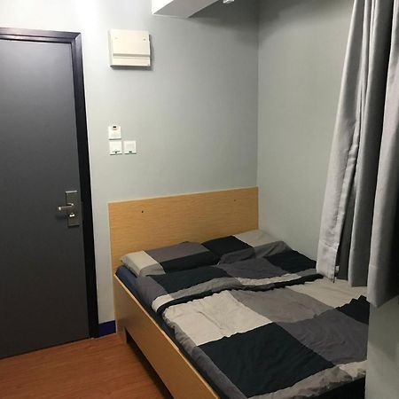 Check Inn Hk Hong Kong Quarto foto